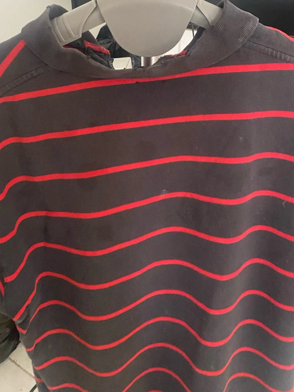 Polo Ralph Lauren has some